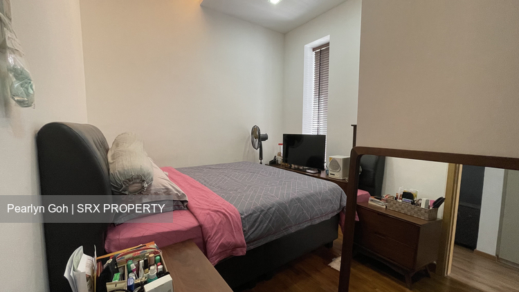 Martia Residence (D15), Apartment #400563991